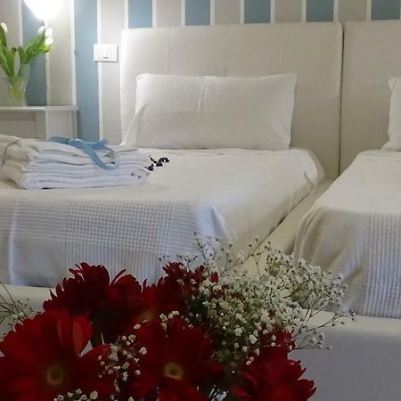 Ferienwohnung Casalba Balestrate Exterior foto