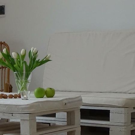 Ferienwohnung Casalba Balestrate Exterior foto