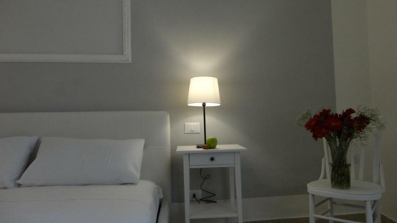 Ferienwohnung Casalba Balestrate Exterior foto