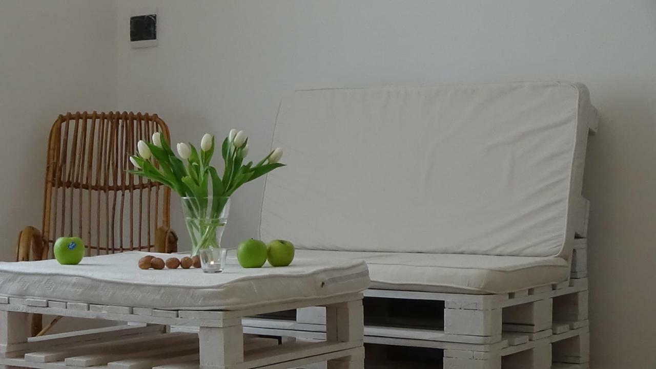 Ferienwohnung Casalba Balestrate Exterior foto