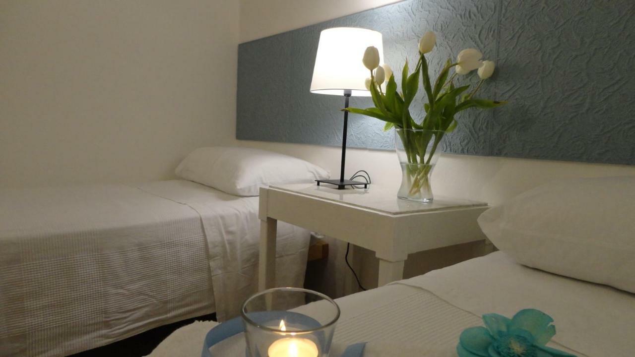 Ferienwohnung Casalba Balestrate Exterior foto