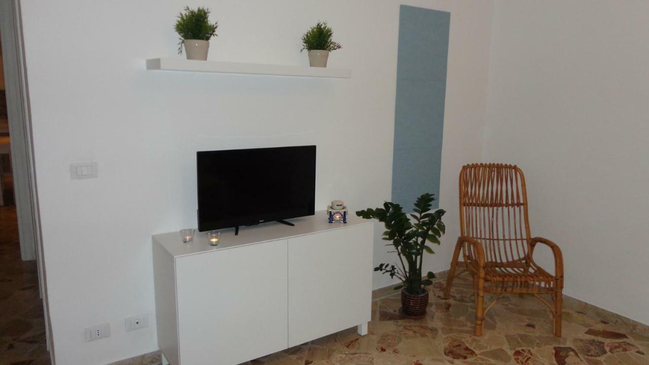 Ferienwohnung Casalba Balestrate Exterior foto