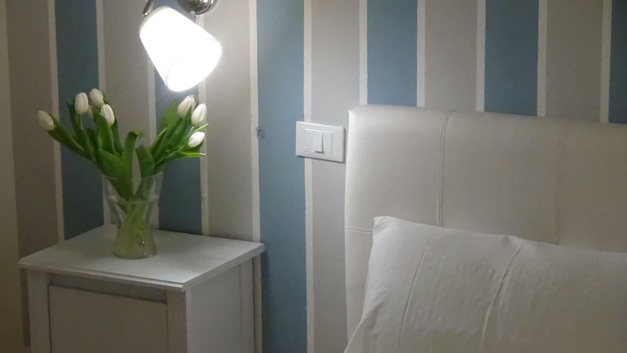 Ferienwohnung Casalba Balestrate Exterior foto
