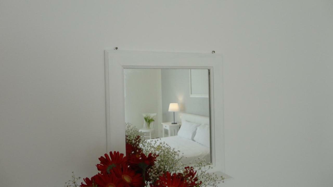 Ferienwohnung Casalba Balestrate Exterior foto