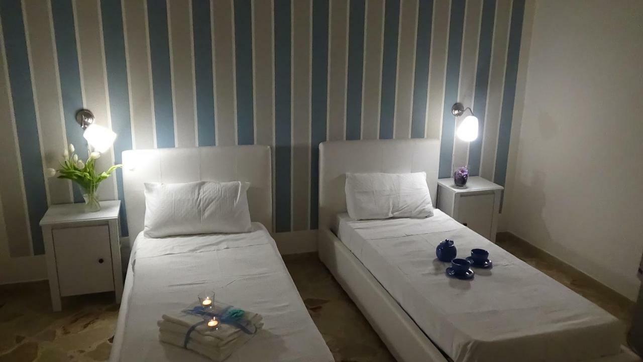 Ferienwohnung Casalba Balestrate Exterior foto